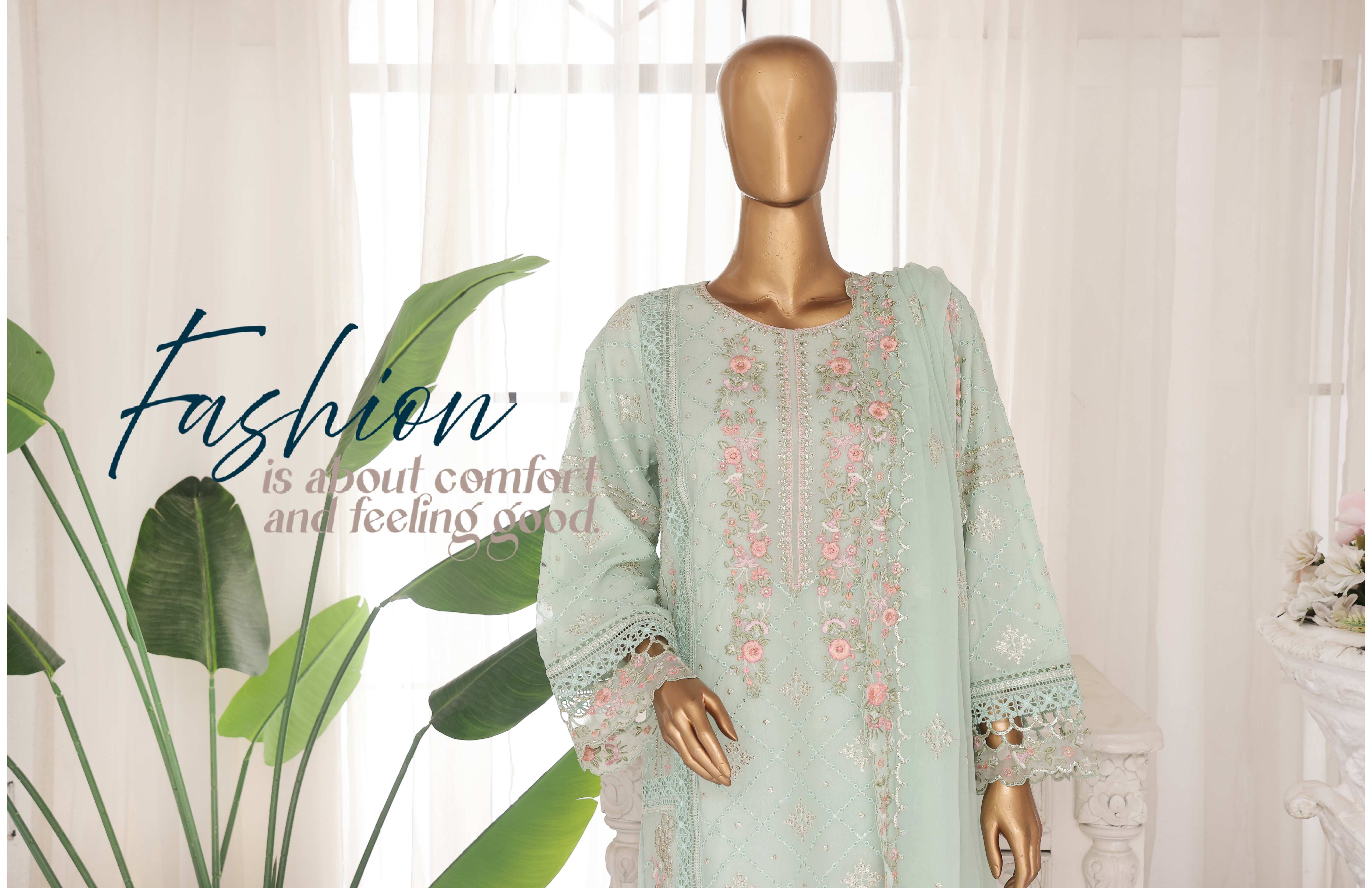 BIN SAEED LUXURY
