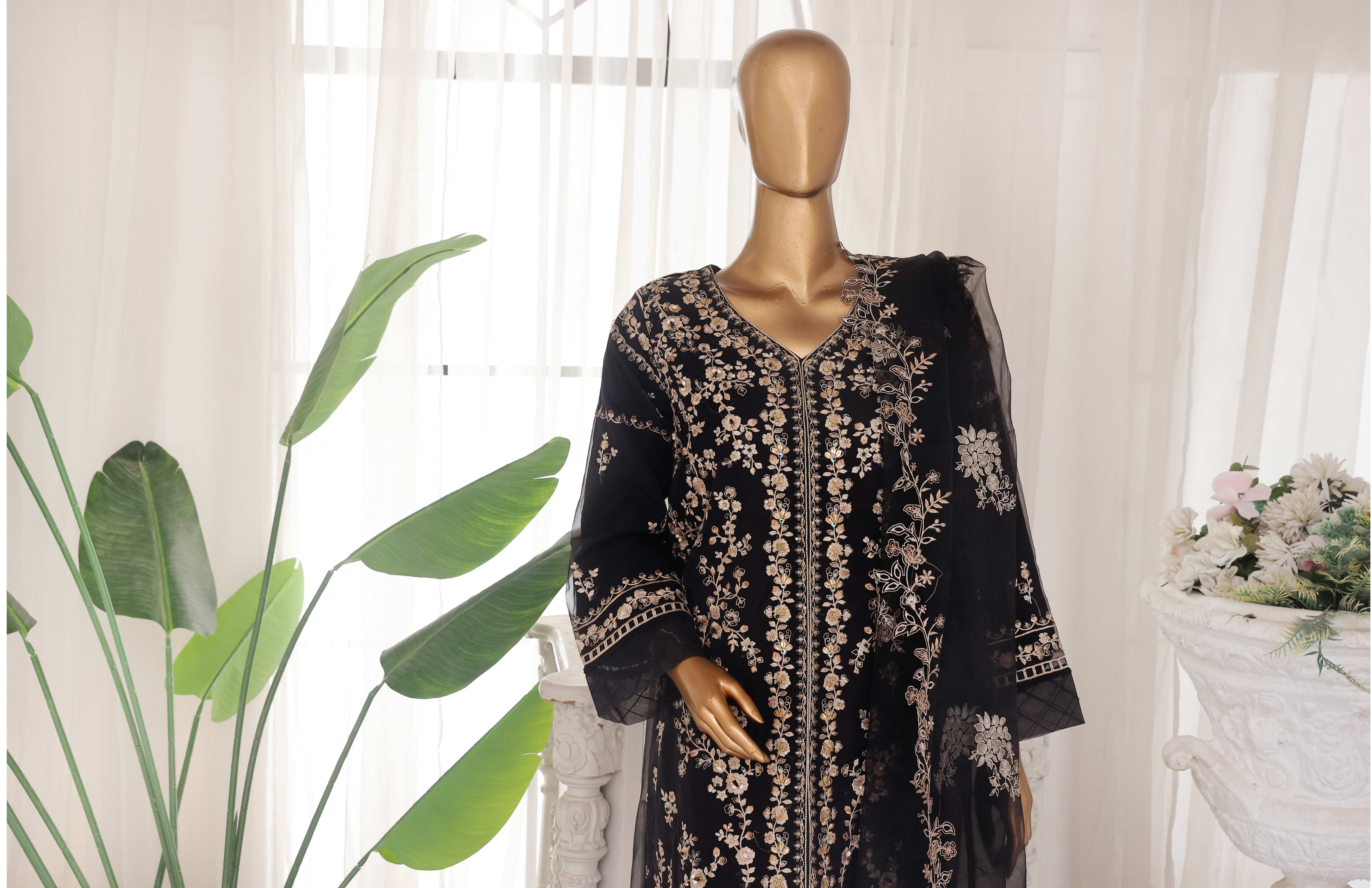 BIN SAEED LUXURY